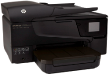 HP&nbsp;OfficeJet 6700 (H711)